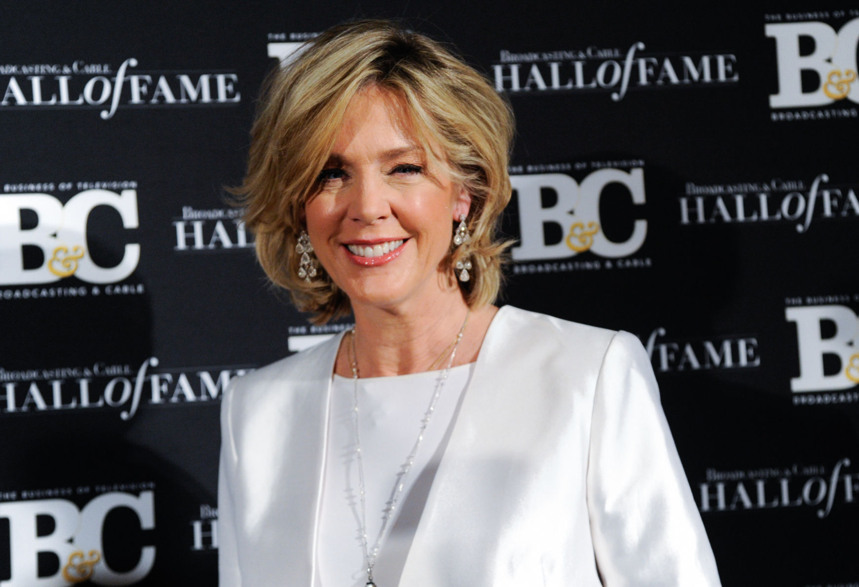 Deborah Norville